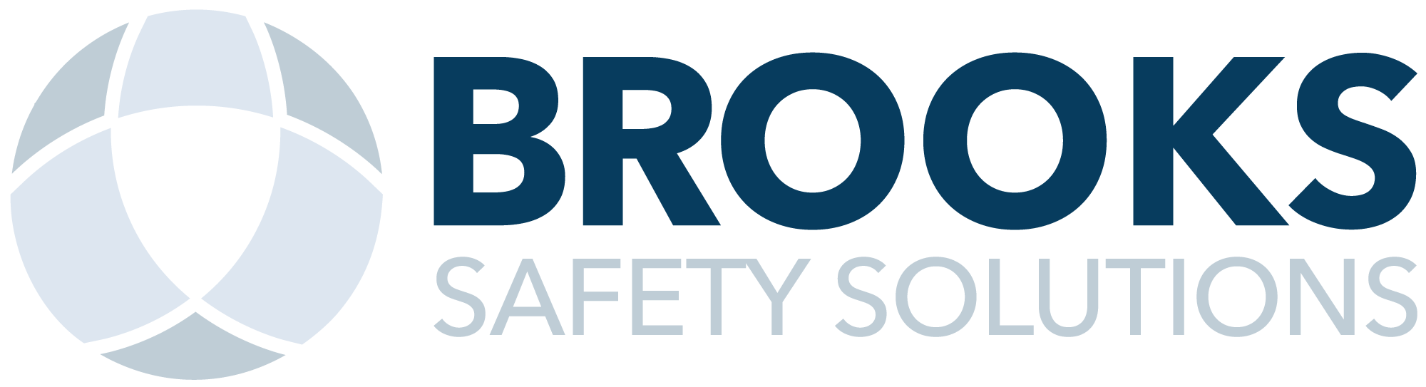 Brooks Safety Solutions - Logo
