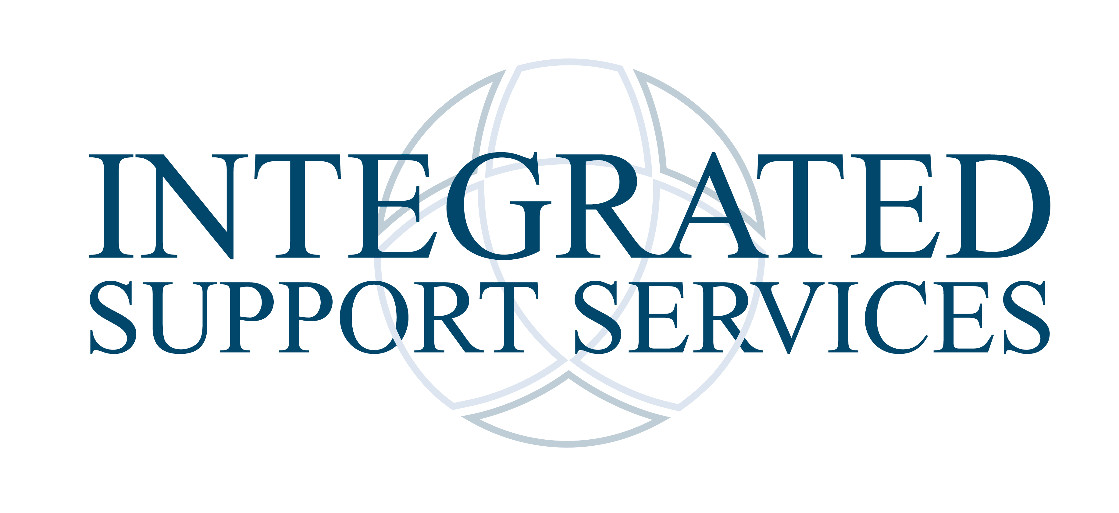 BSS ISS Logo