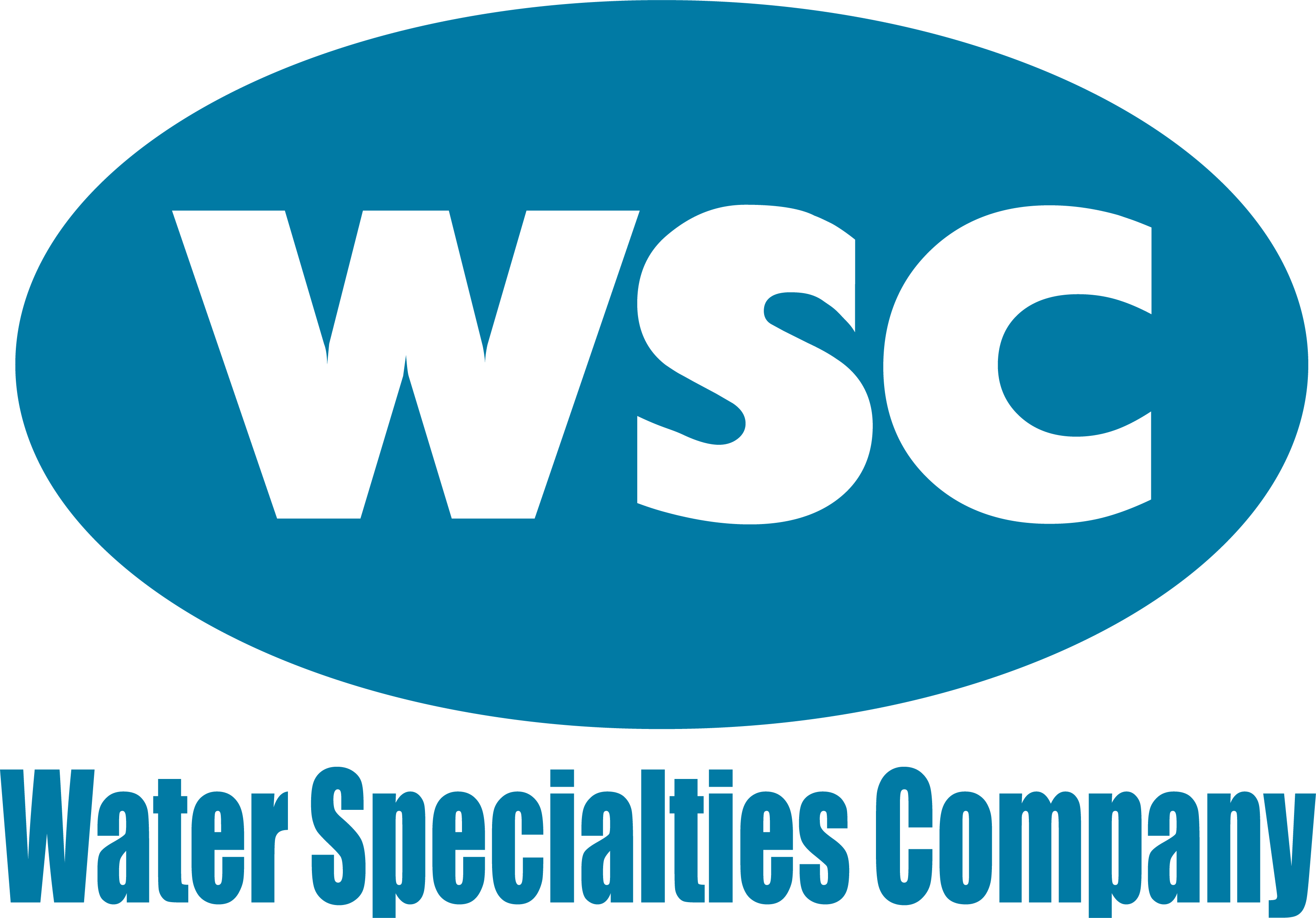 Water Specialties Company