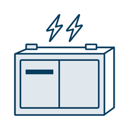 Batteries