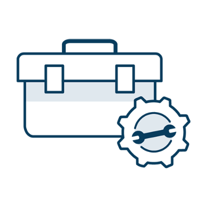 Service Equipment