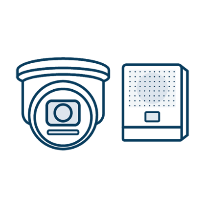Audio and Video
